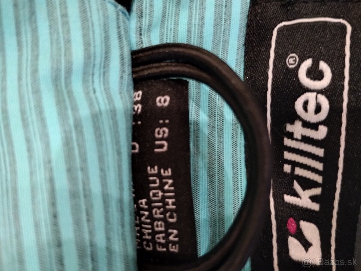 Dámska/detská lyžiarska bunda - 4