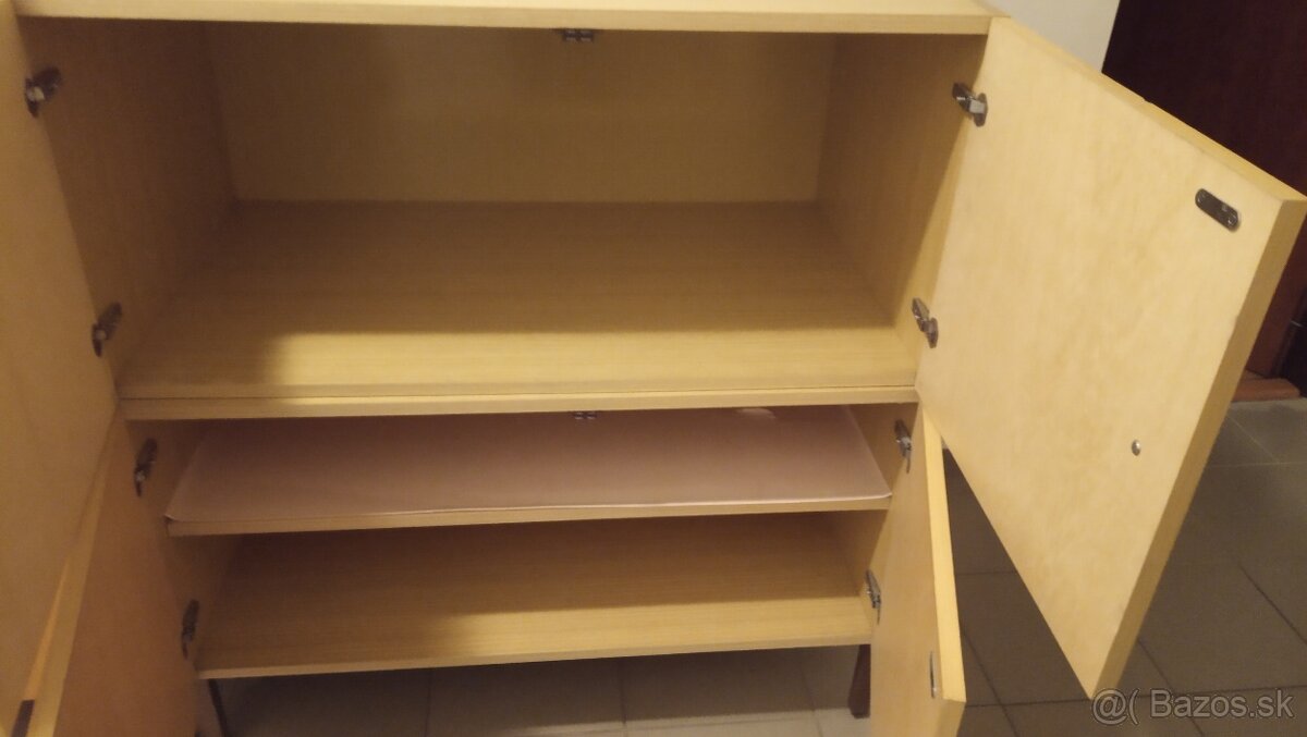 Skriňa+ nadstavce - 4