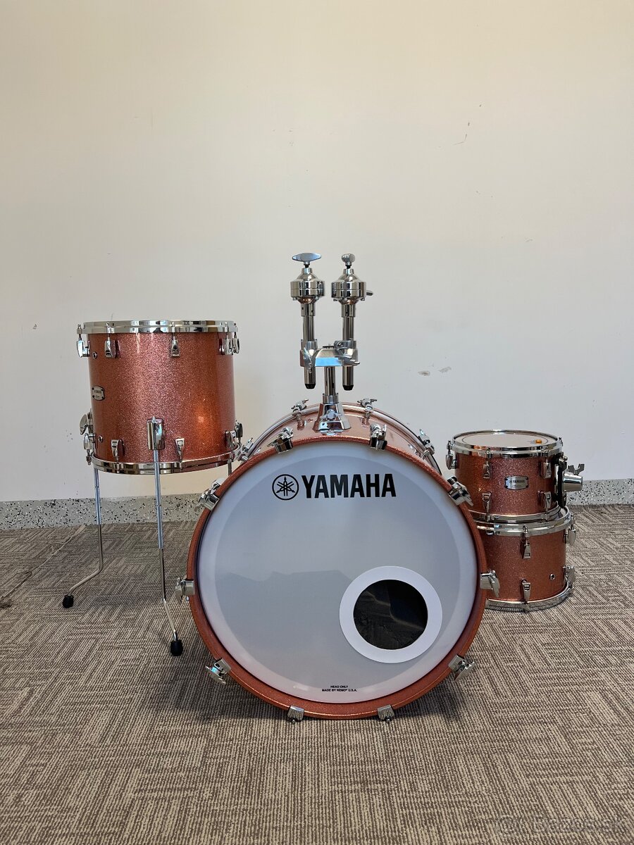Yamaha Absolute Maple hybrid 20\",10\",12\",14\" - 4