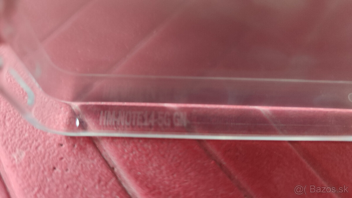 Novy obal na Redmi Note 14 - 4