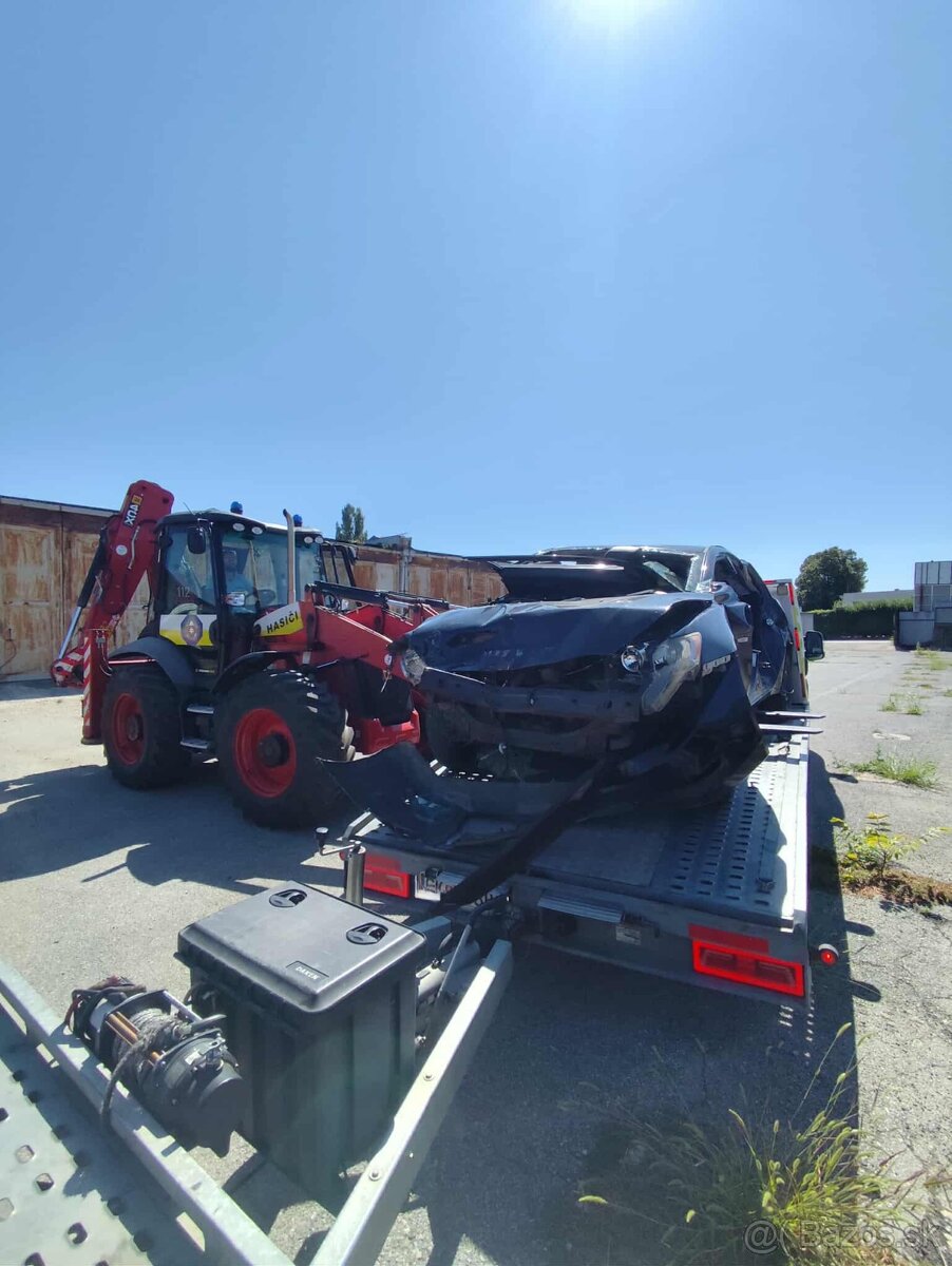 Odťah vozidla a ekologická likvidácia ZADARMO - 4