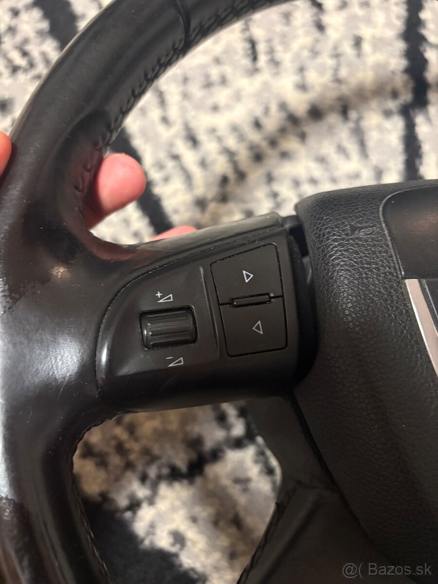 Volant Skoda octavia,Superb - 4