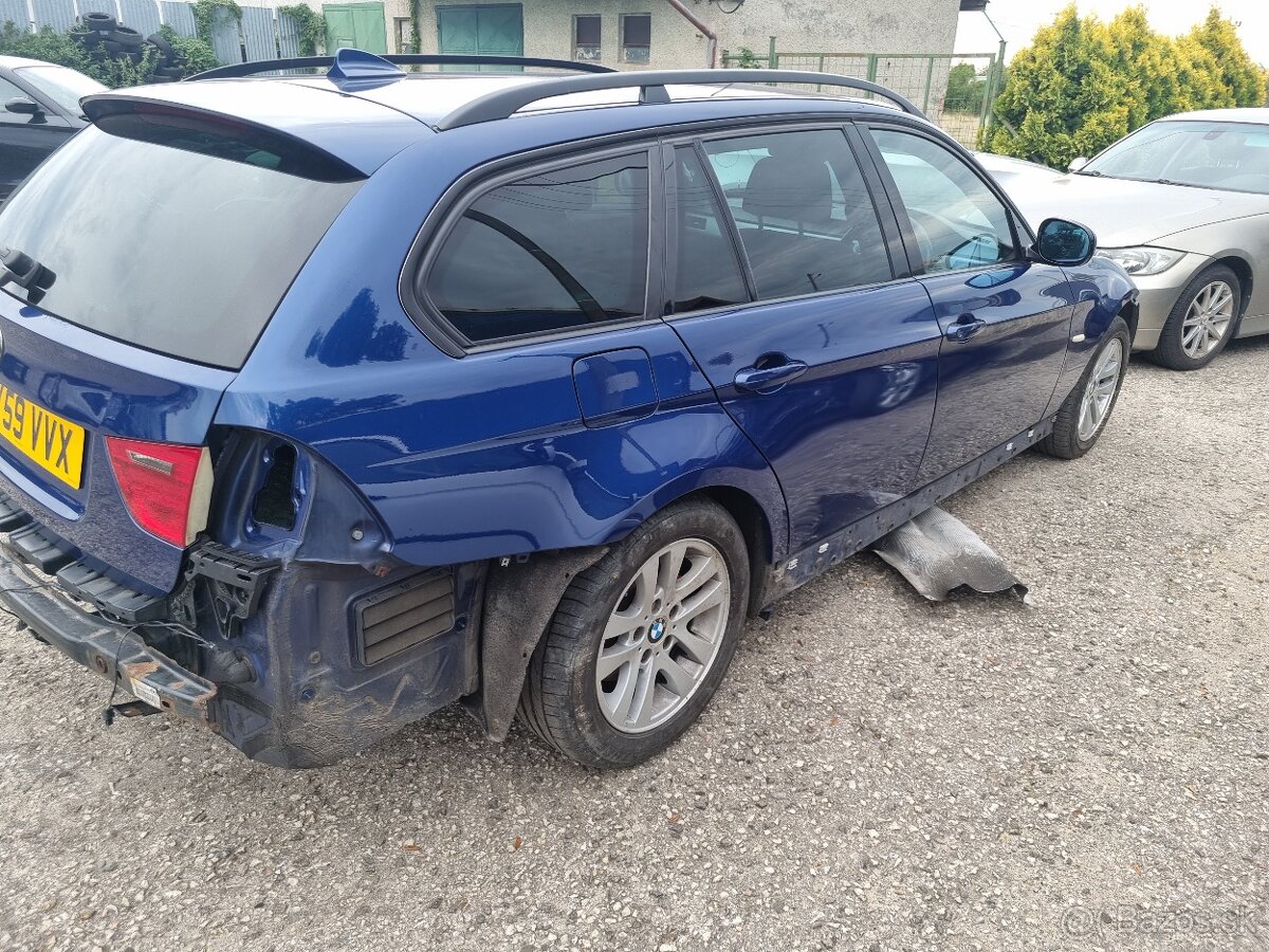 Predam ND na BMW e90, e91, e81, e87, e83, f10, f30 - 4