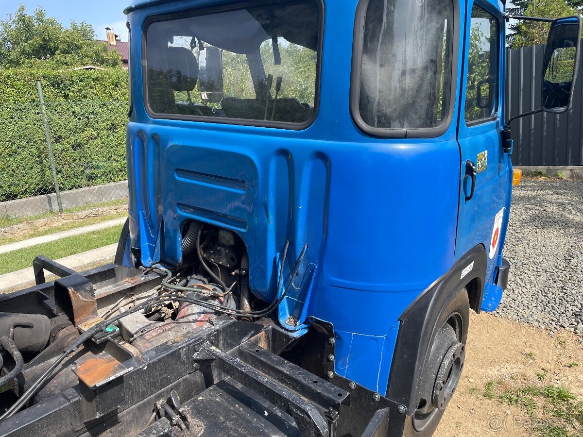 Avia A30 Kontajner - 4