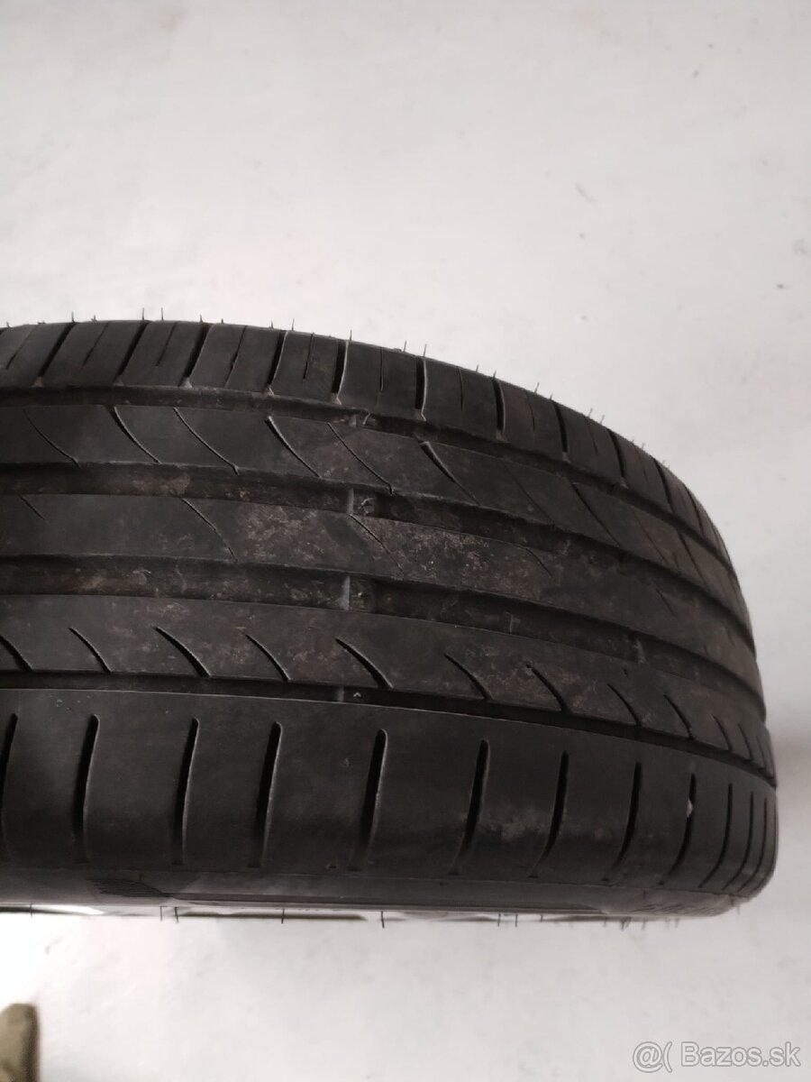 Predam elektrony - 4