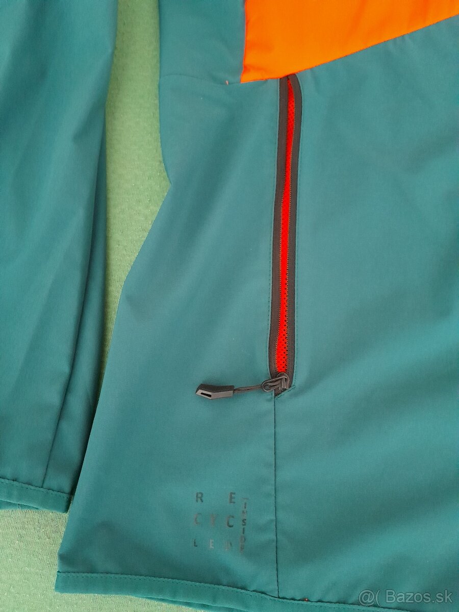 Vaude Brenva - hybridná bunda - 4