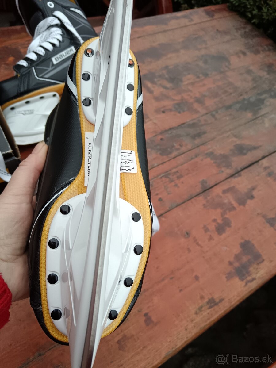 Pánske korčule - 4