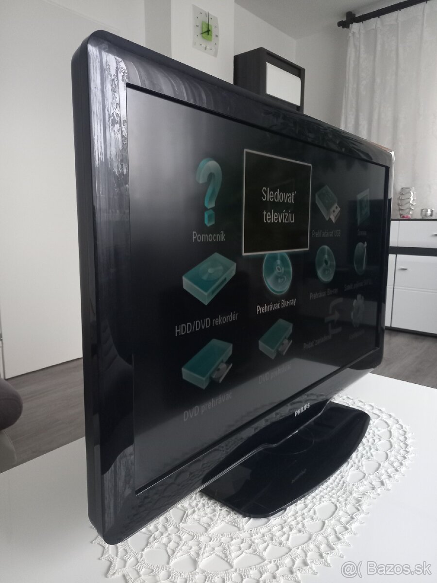 Televízor Philips - 4