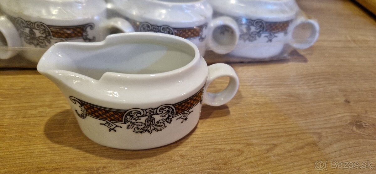 Krásne nové omáčniky - 4