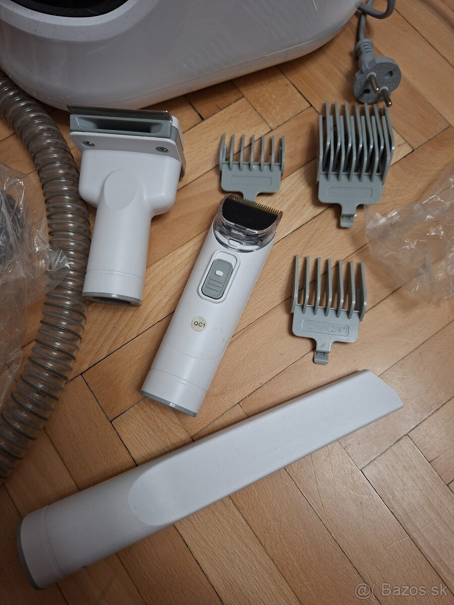 GROOMING SET 6in1 - 4