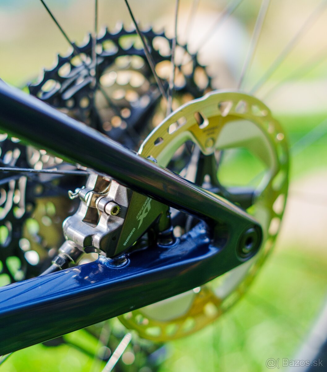 Predam ORBEA OIZ M-Pro TR (2021) XL - 4