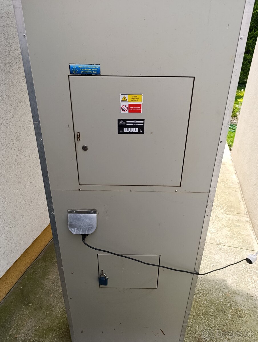 Zábavný automat - Boxer - 4