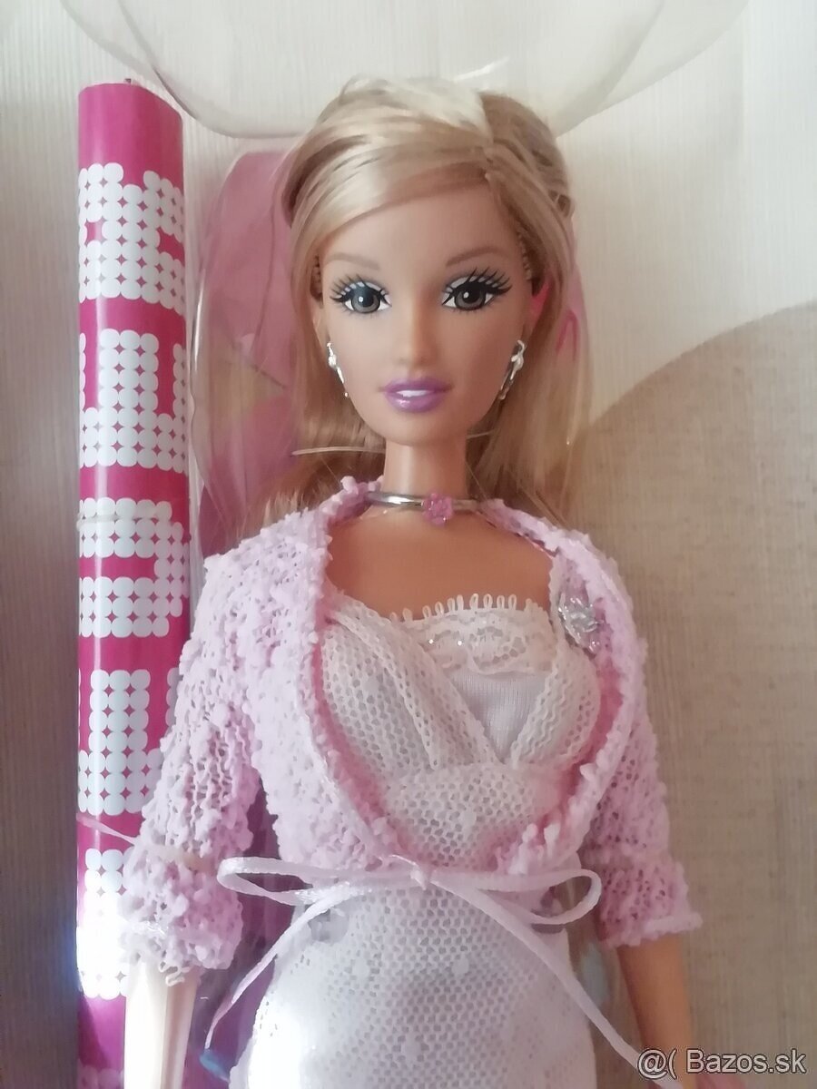 Barbie babiky - 4