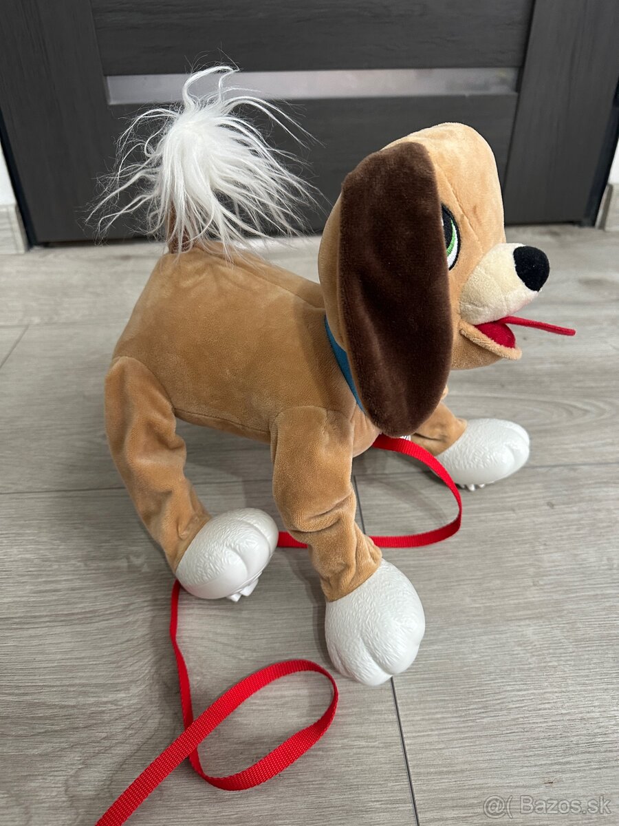 Chodiaci psík FLOPPY - 4
