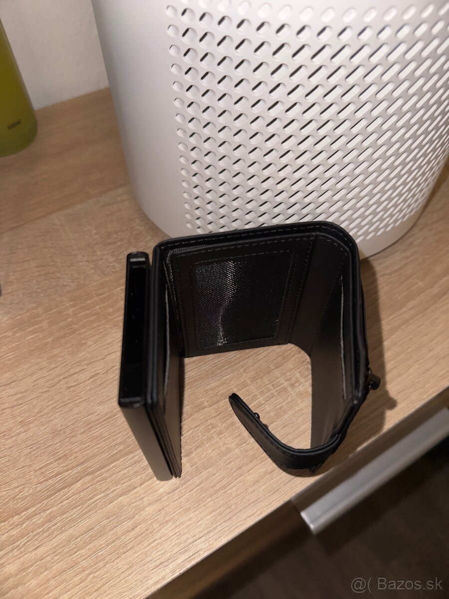 Mini peňaženka na karty - 4