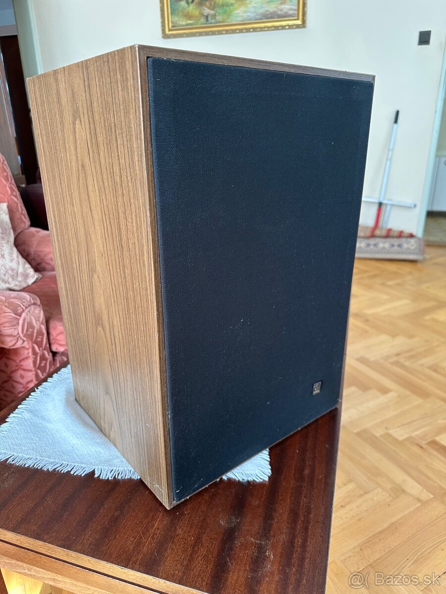 Reproduktory Tesla - 4