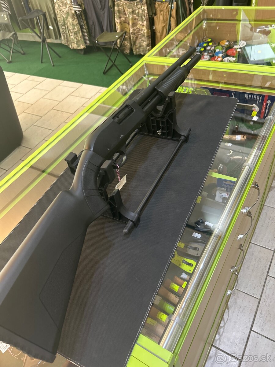 Brokovnica A- TAC - 4