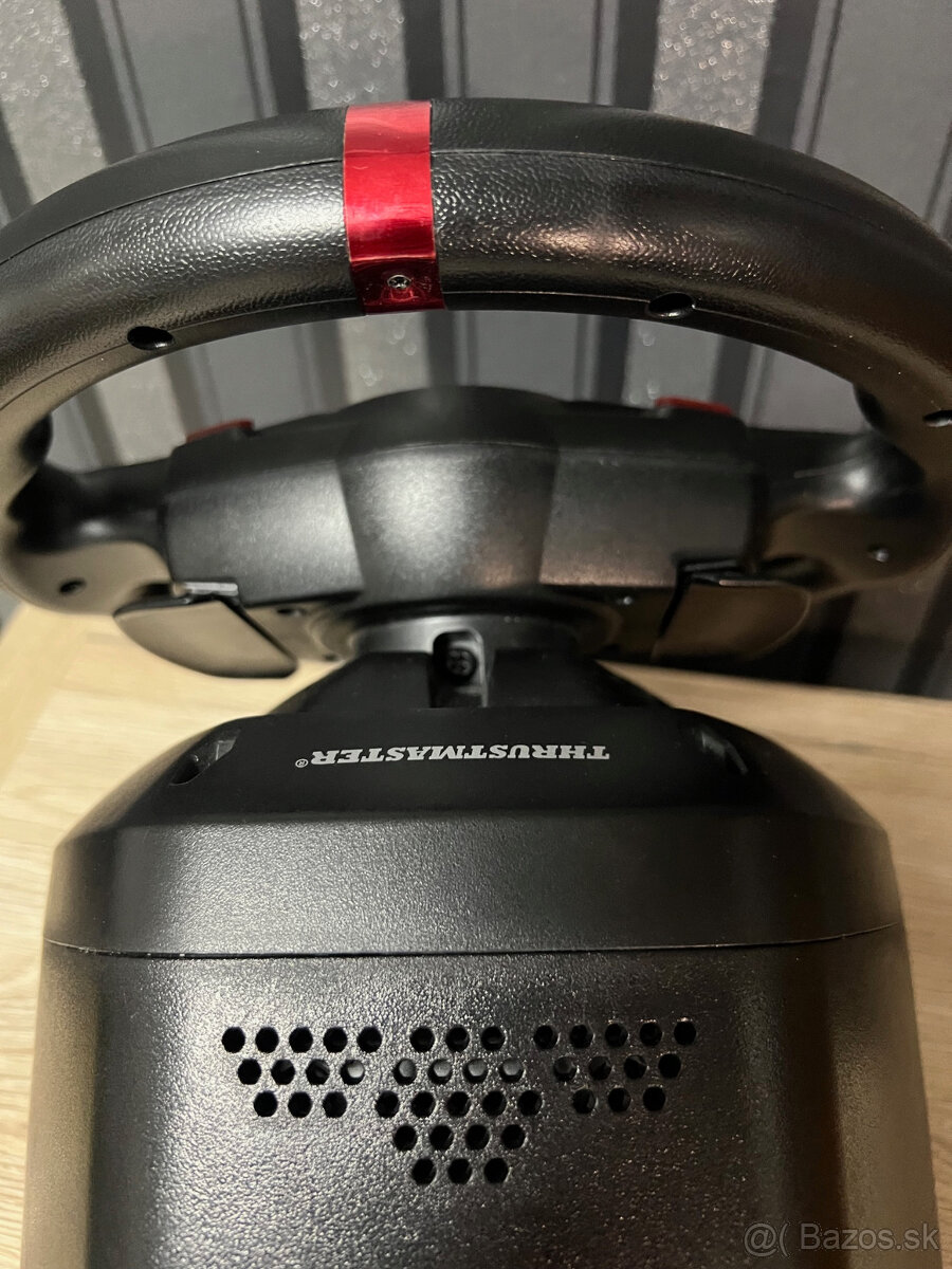 Thrustmaster T128 Xbox One/Series, PC - 4