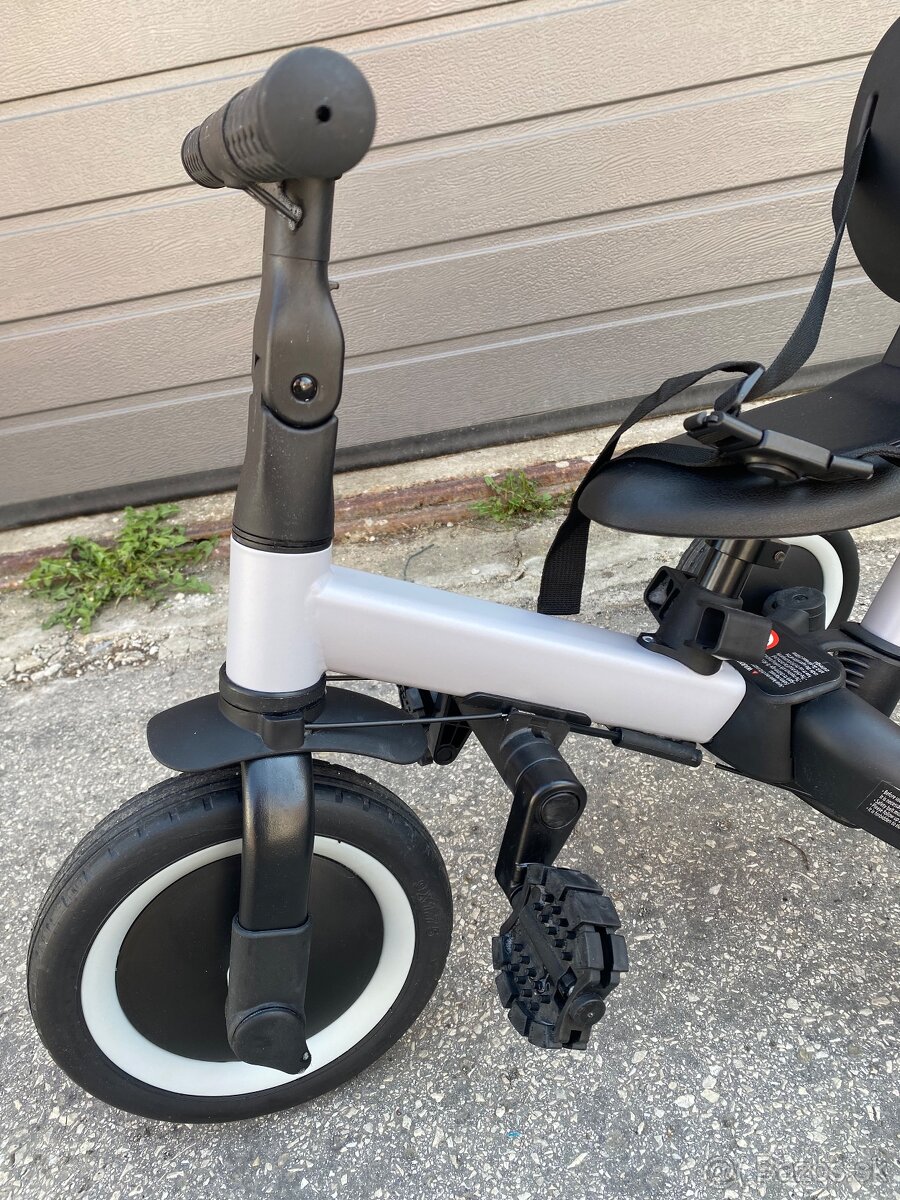 ZOPA TROJKOLKA RAZOR 3V1 - 4