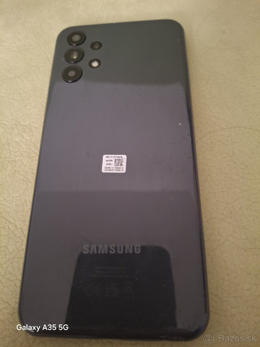 Samsung Galaxy A13 4G/64Mb - 4