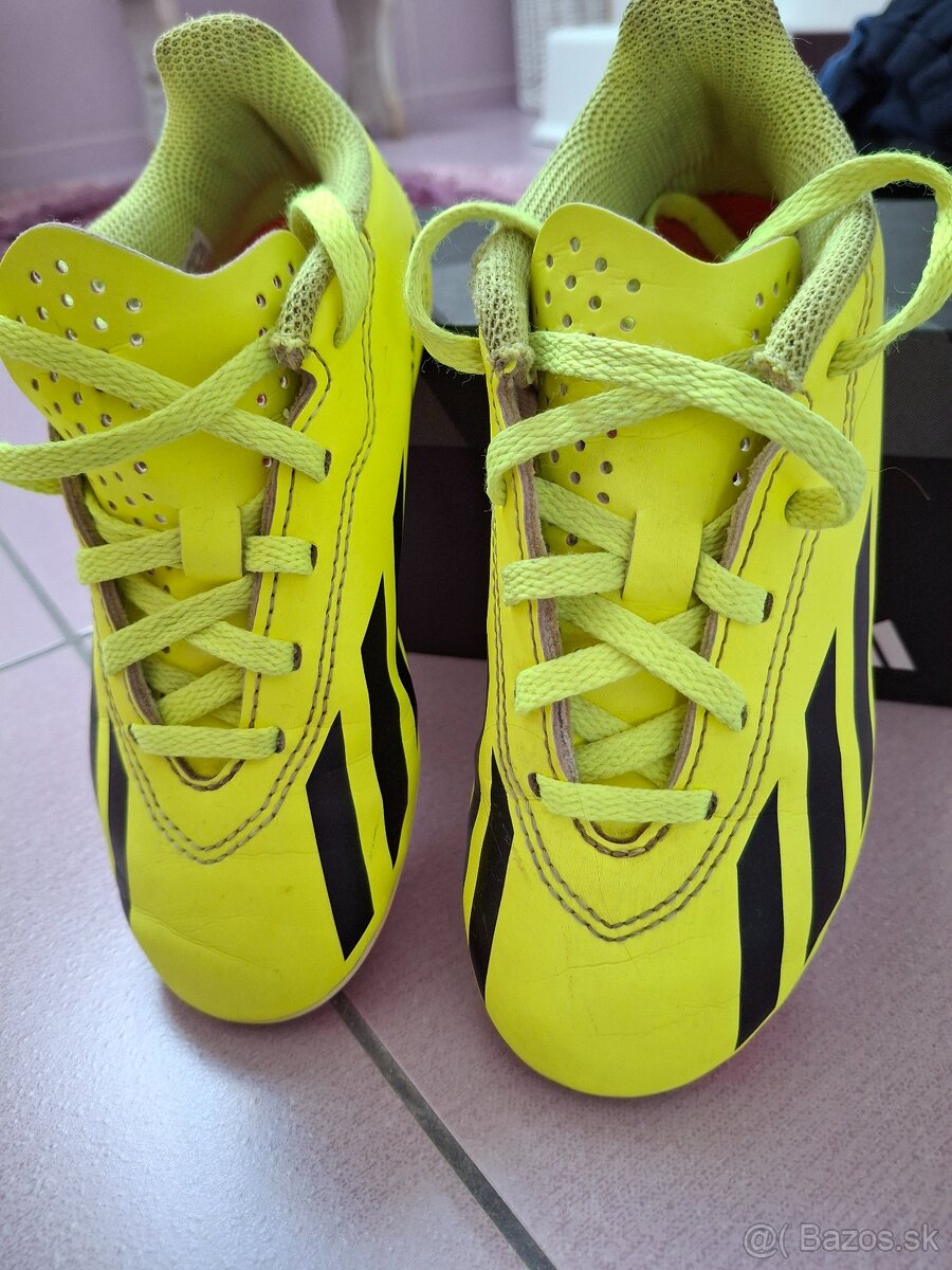 Kopačky adidas č.29 - 4
