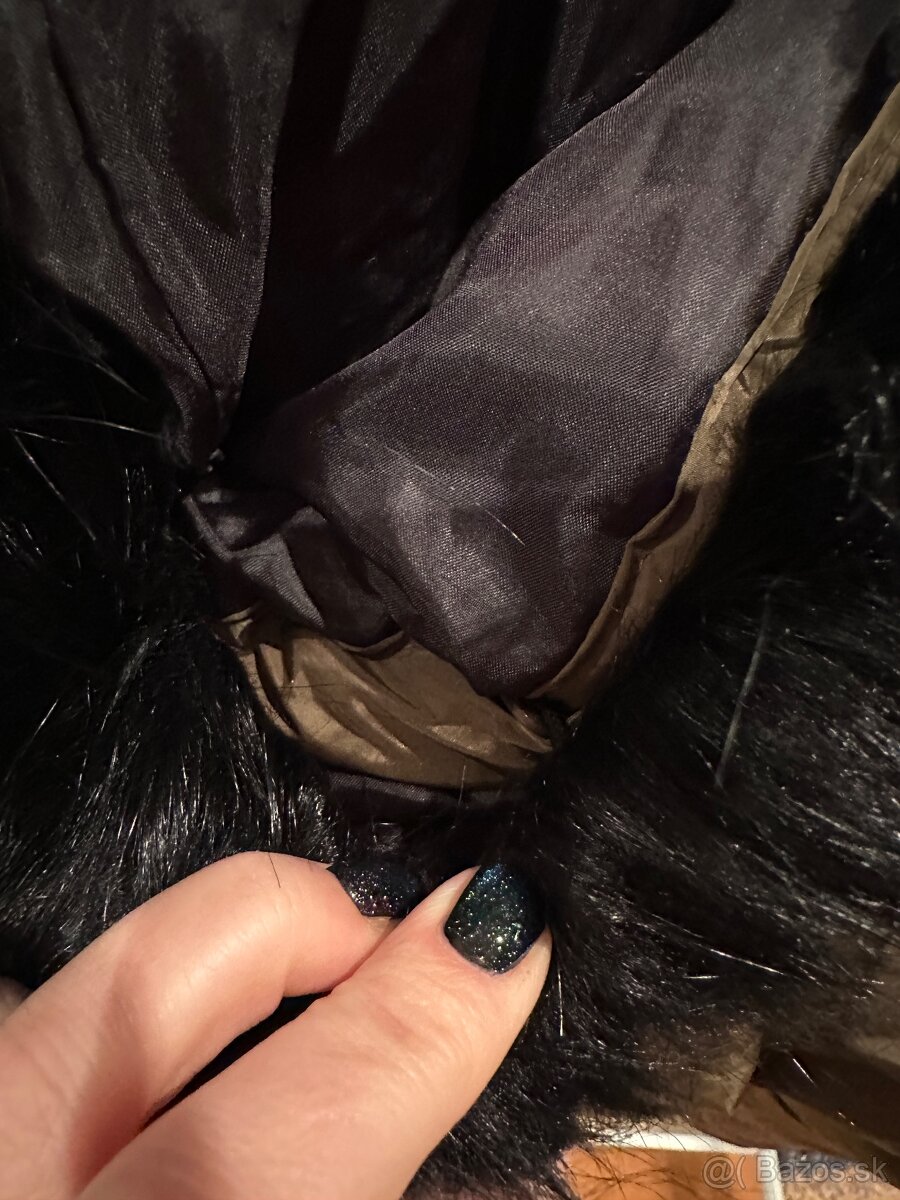 Zimná bunda Only 158 - 4