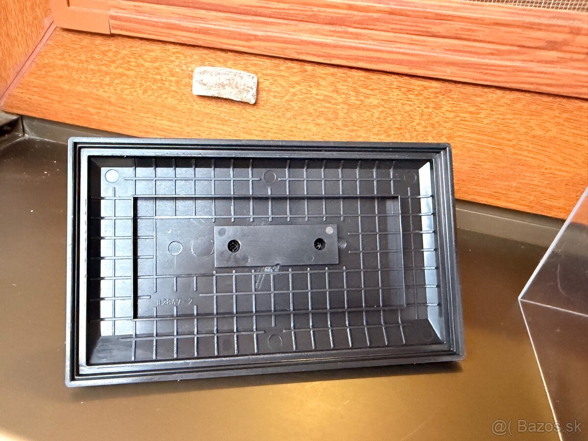 Predam kovovy model Škoda 1000 MB - 4