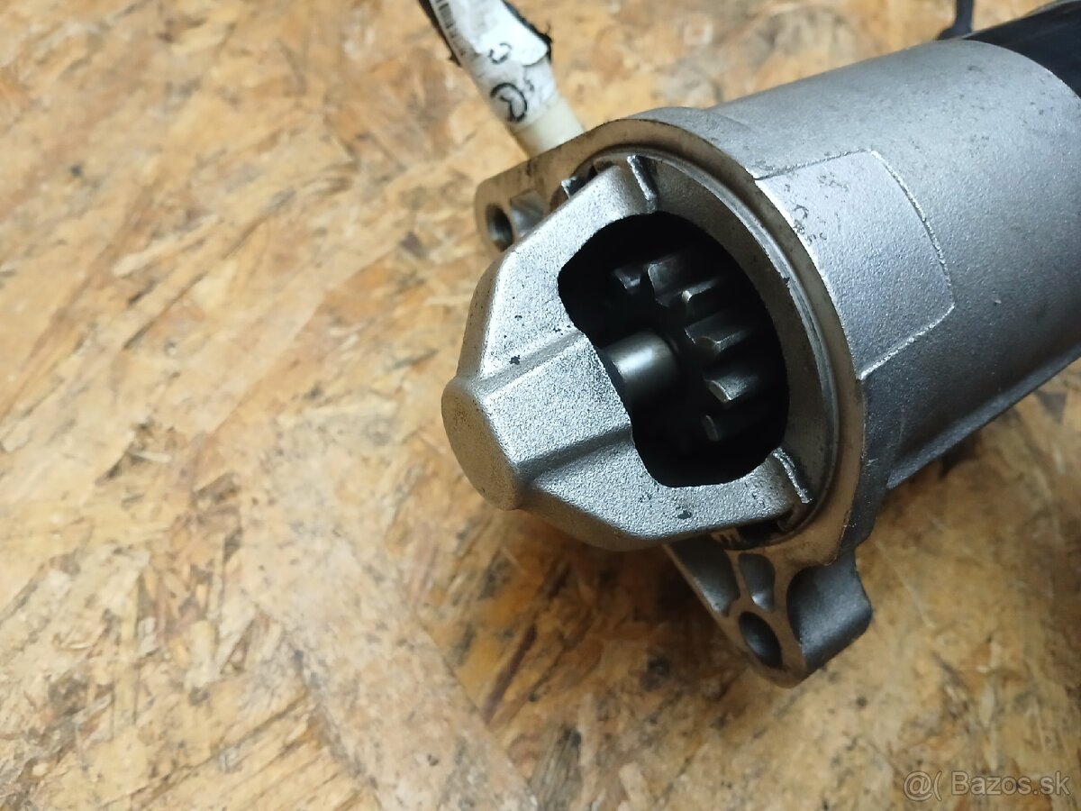 Mazda 2 štartér - 4