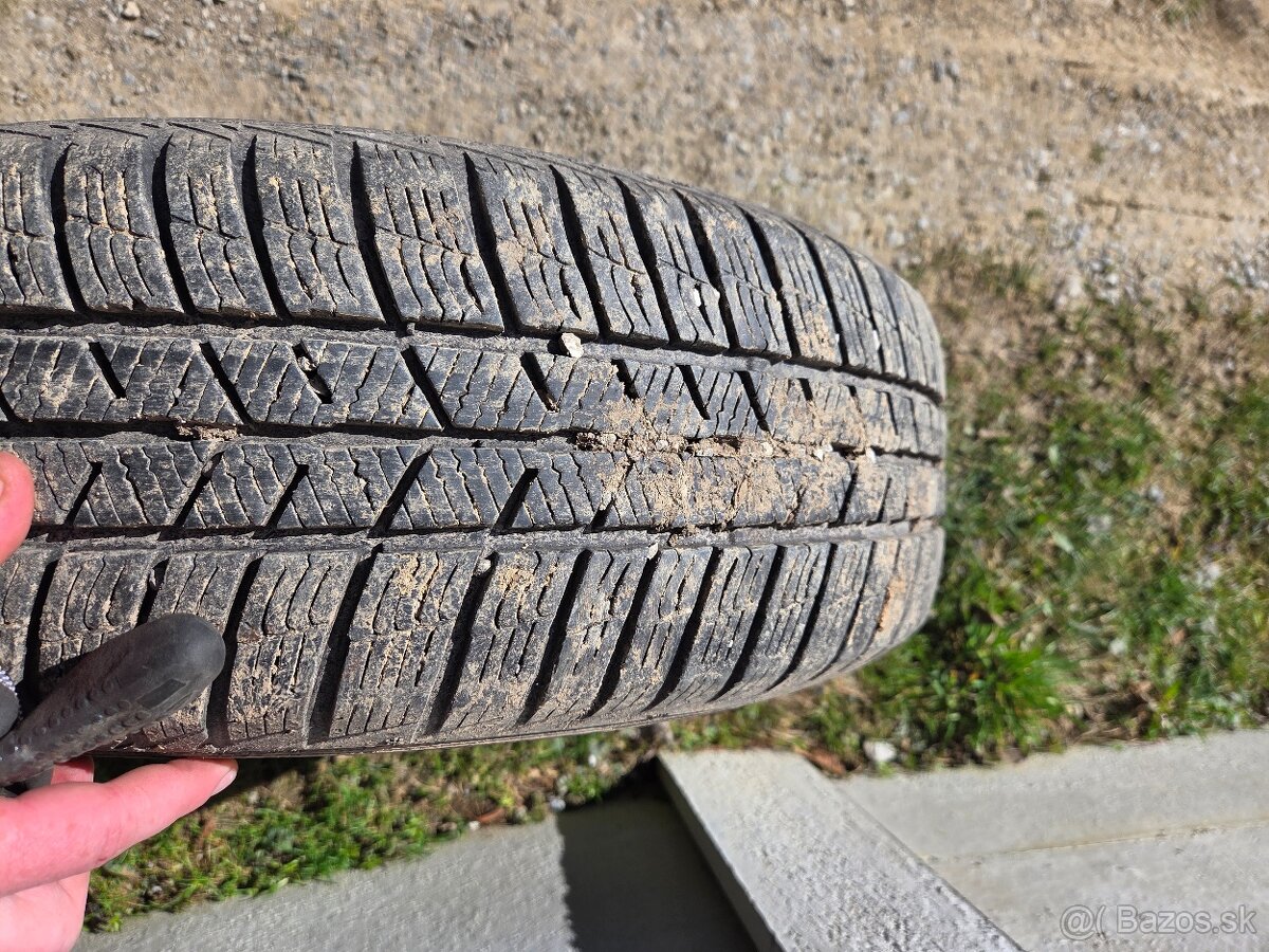 Plechove disky 5x112 r15 - 4