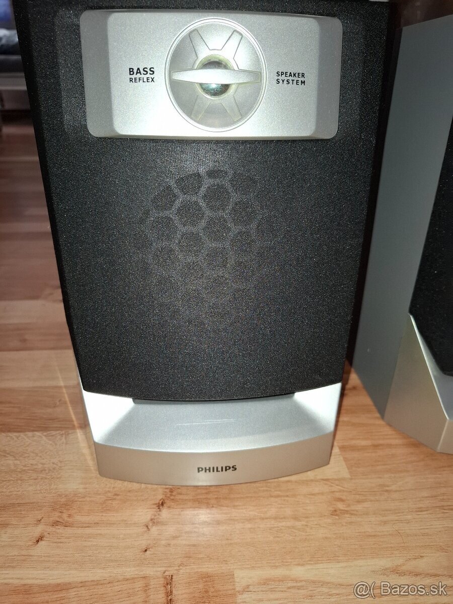 Reproduktory philips a grundik - 4