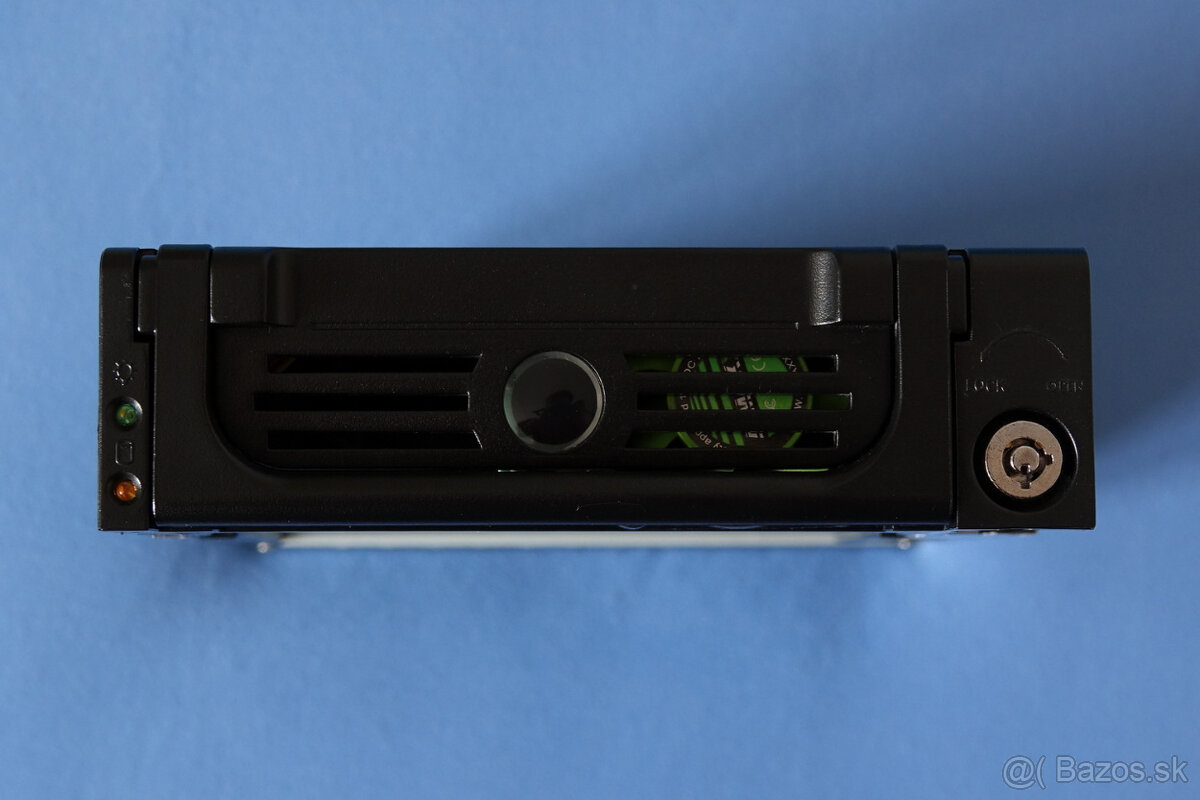 Šuflik ICY BOX na 3.5" HDD - 4
