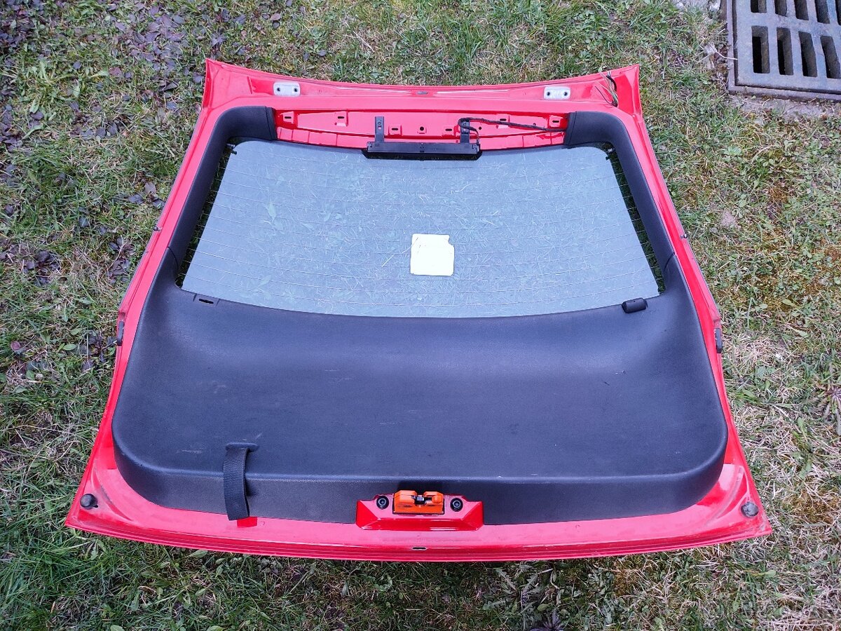 Diely škoda - 4