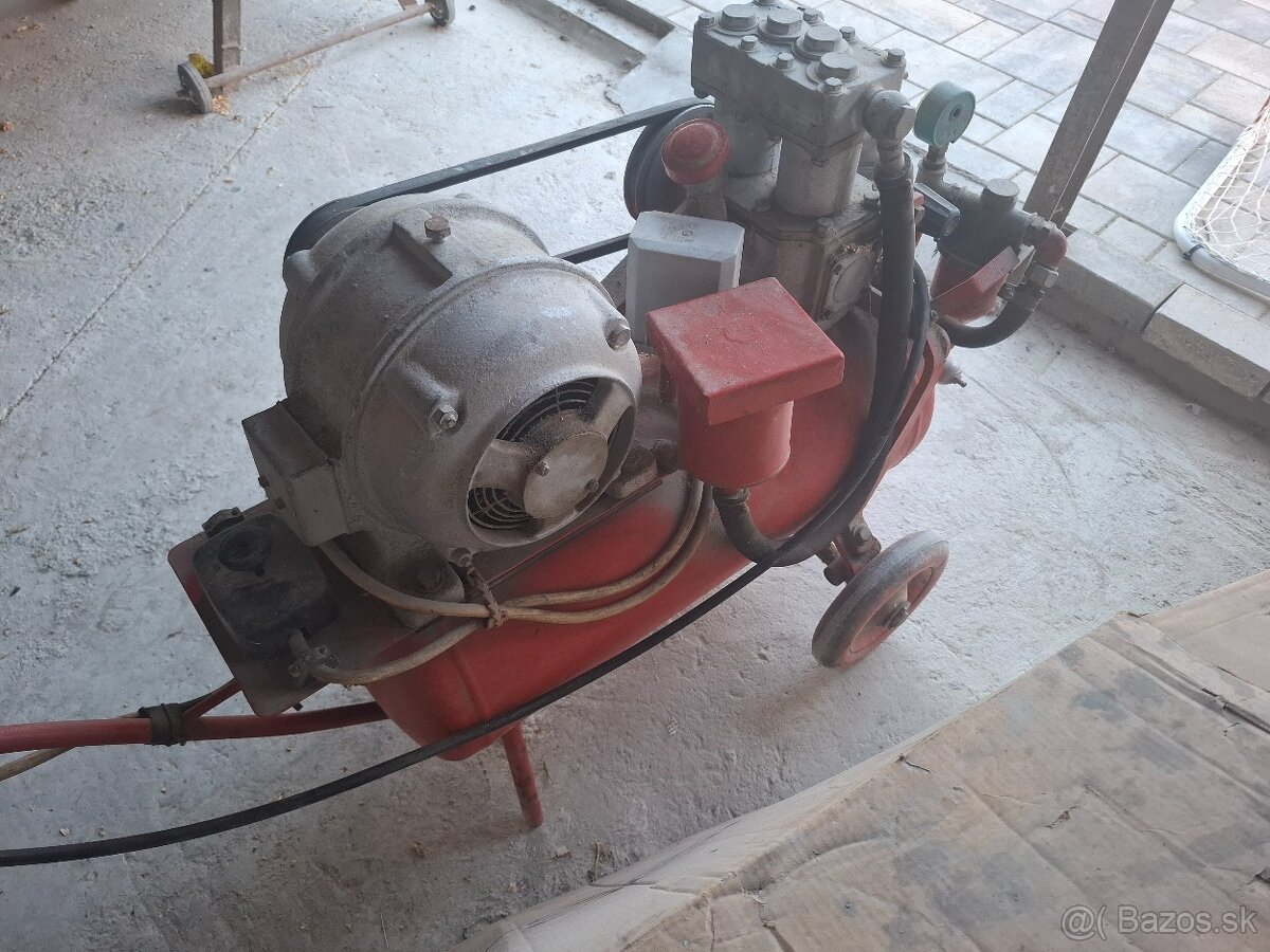 Kompresor - 4