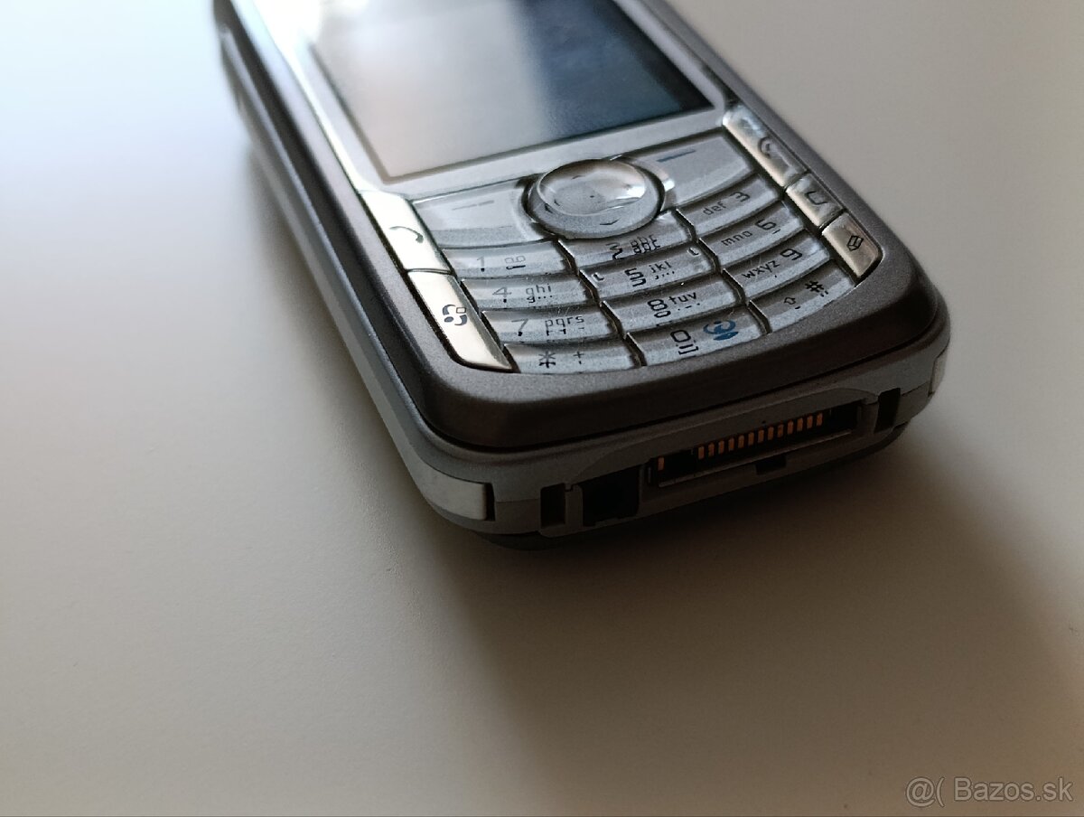 Nokia 6680 - 4