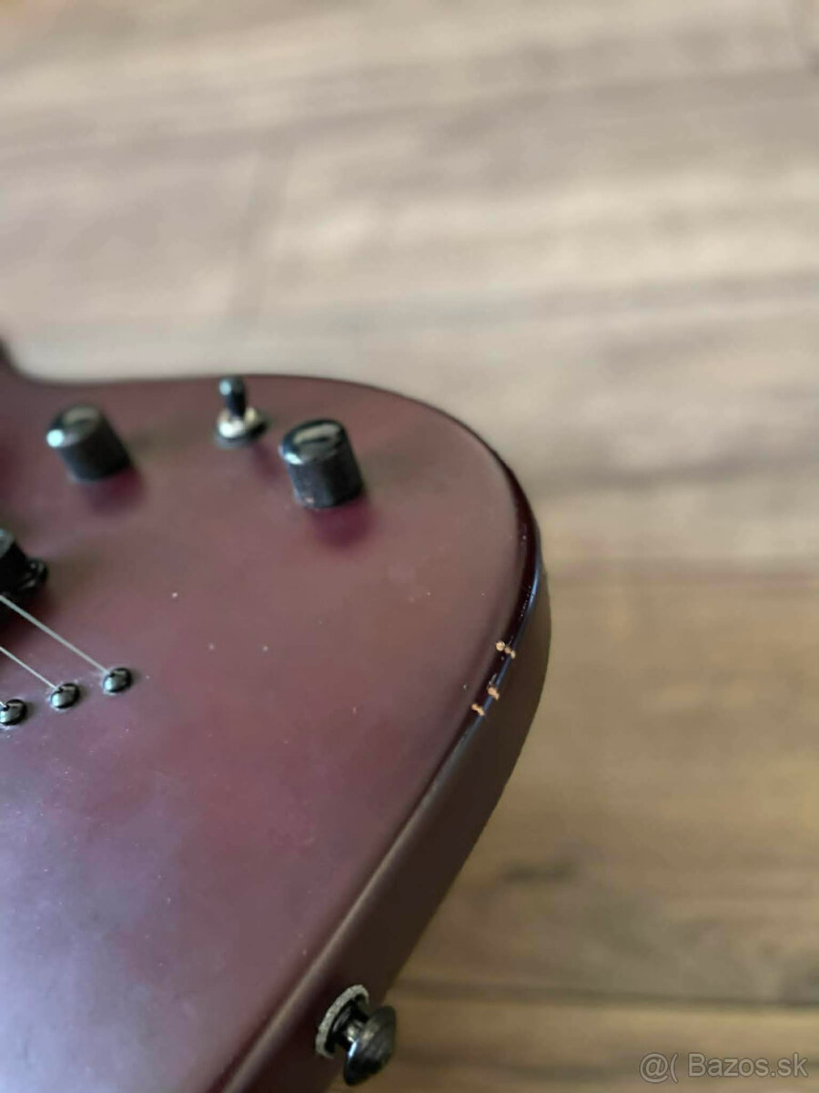 Elektricka Gitara Dean Vendetta XM - 4