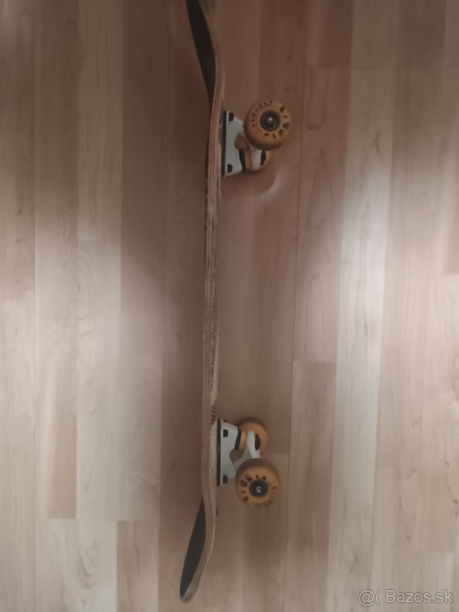 Skateboard - 4