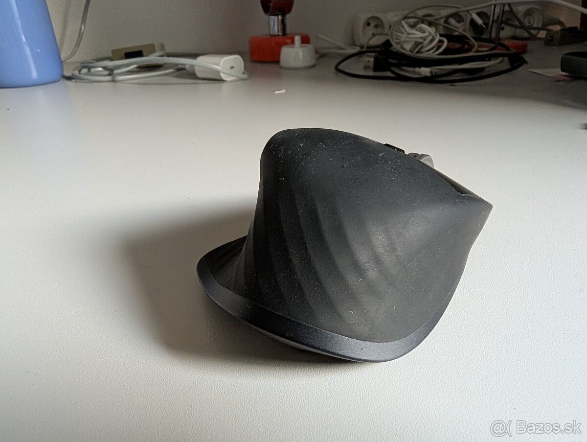 Logitech MX Master 3 - 4