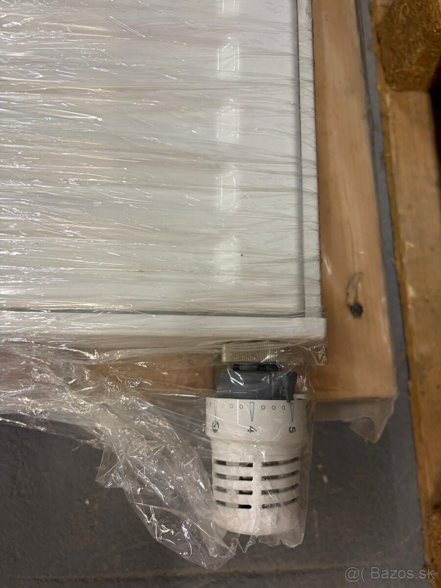 Radiator - 4