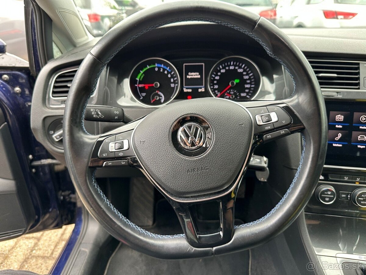 Predám vw e GOLF /možný odpočet DPH/ - 4