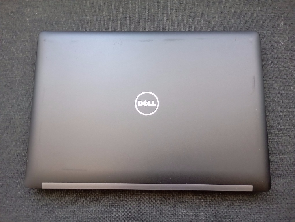 dotykový Dell Latitude 5280 ,Intel® Core™i5 , 8gb ram , ssd - 4