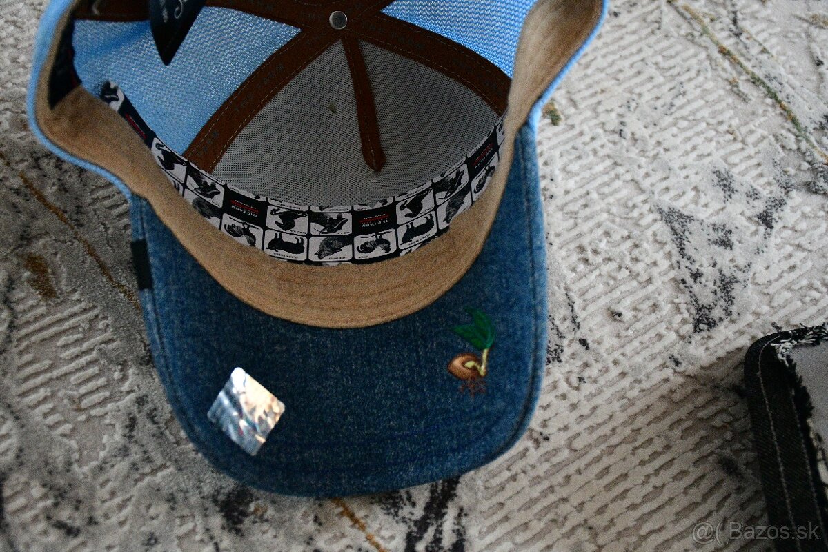 Šiltovky Goorin Bros - 4