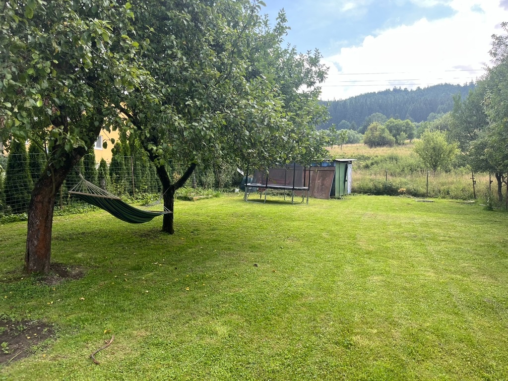 Prenájom rodinného domu vo Vysokej nad Kysucou - 4