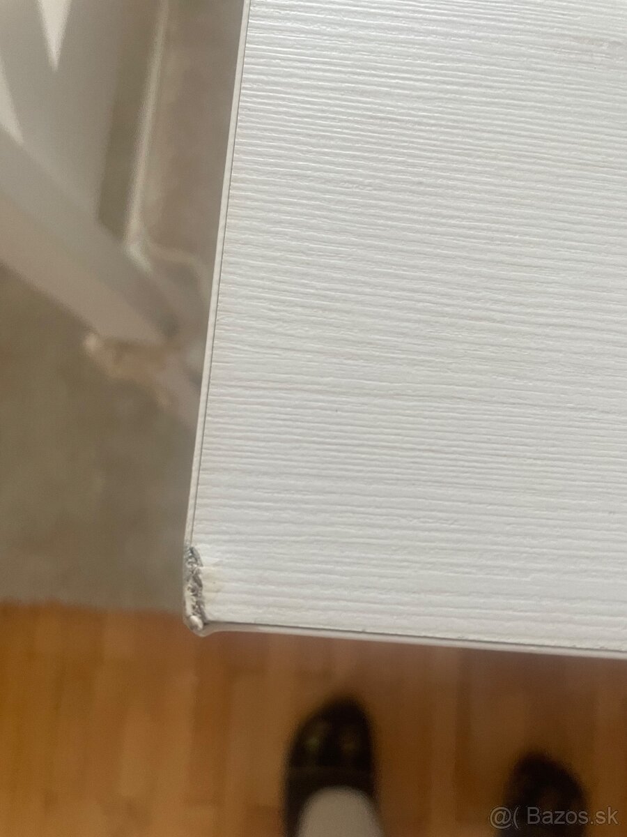 Jedálenský stôl rozkladací - 4