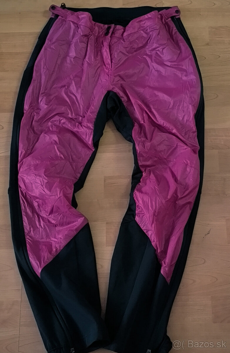 Dámska športove nohavice Northfinder VETERNE. Xl - 4