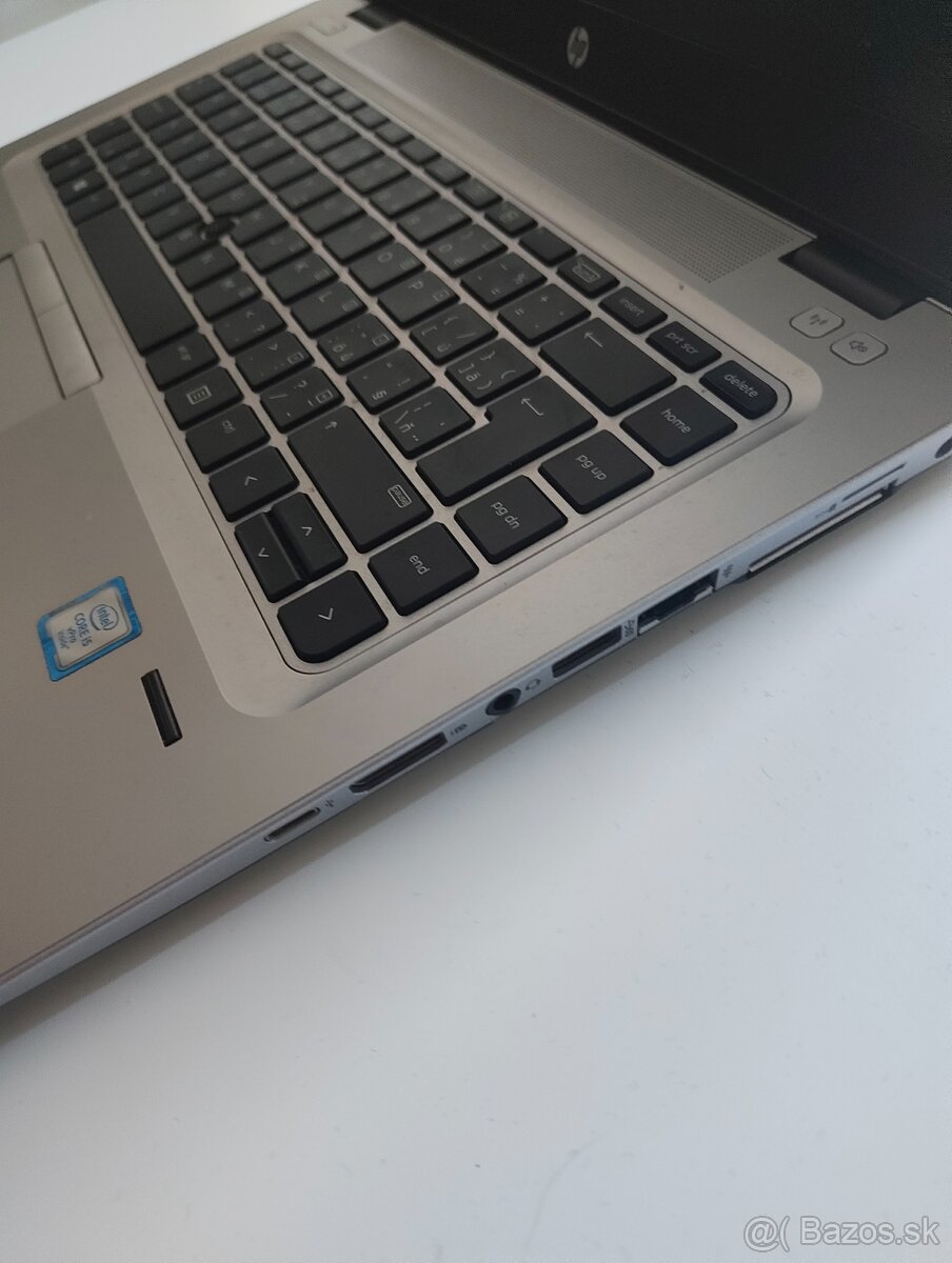 HP EliteBook 830 G3 - 4