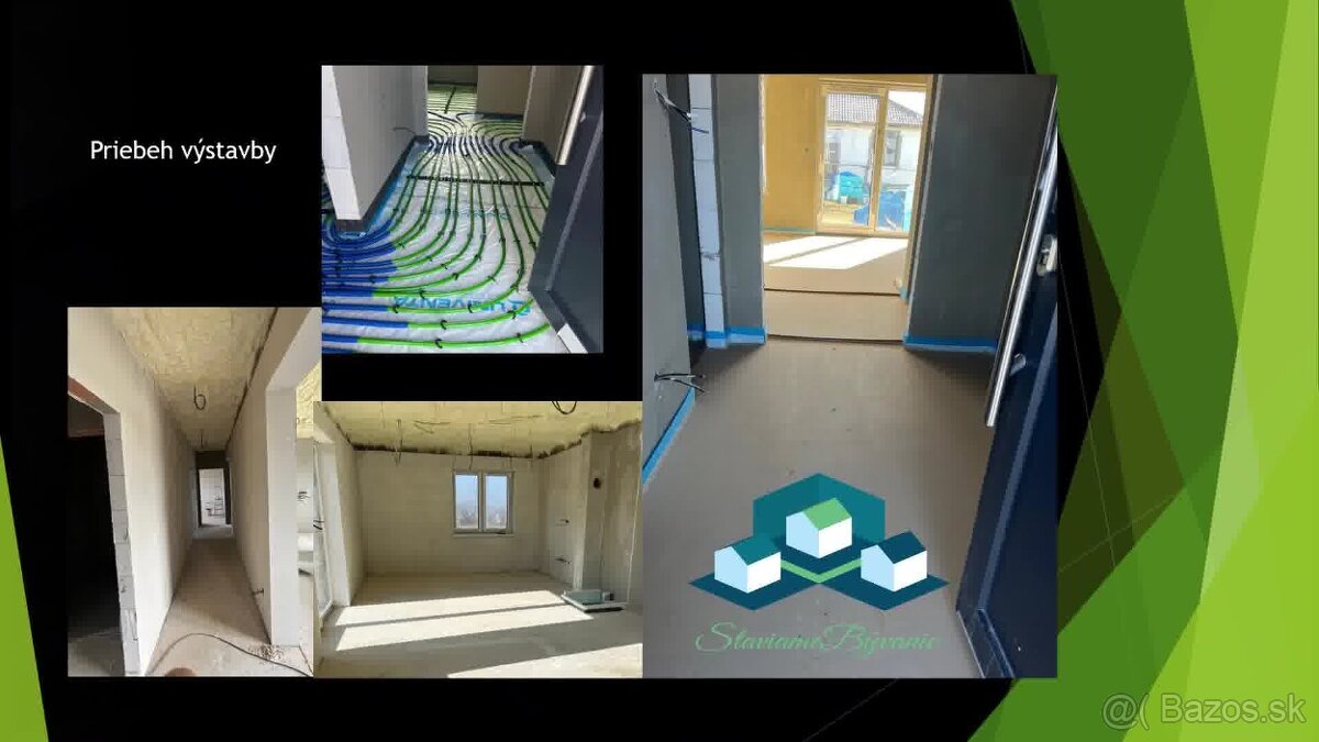 Na predaj rodinný dom, Prešov, Vyšná Šebastová - Za Záhumním - 4