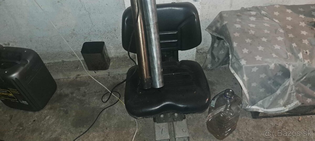 Súčiastky na LKT 81 - 4