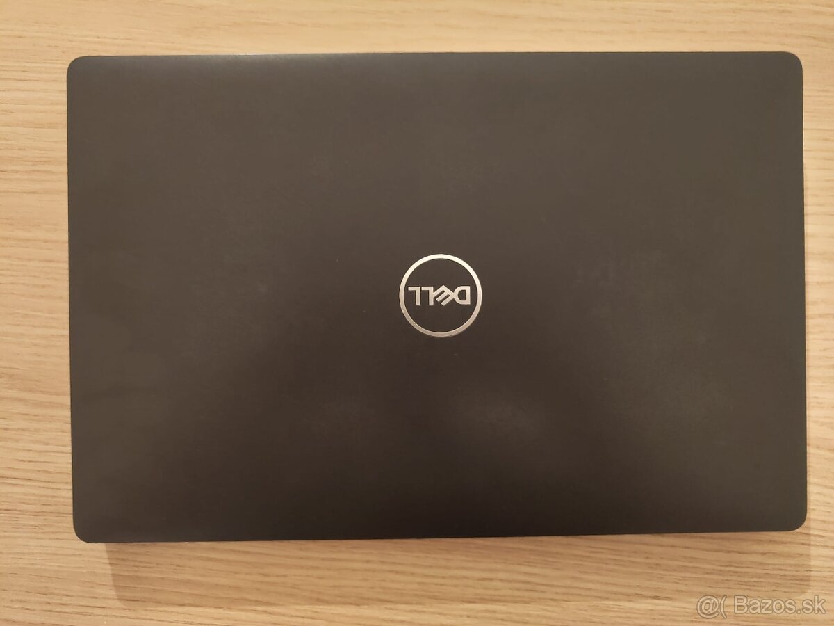 dell precision 3540 i7 16gb 512gb ssd - 4