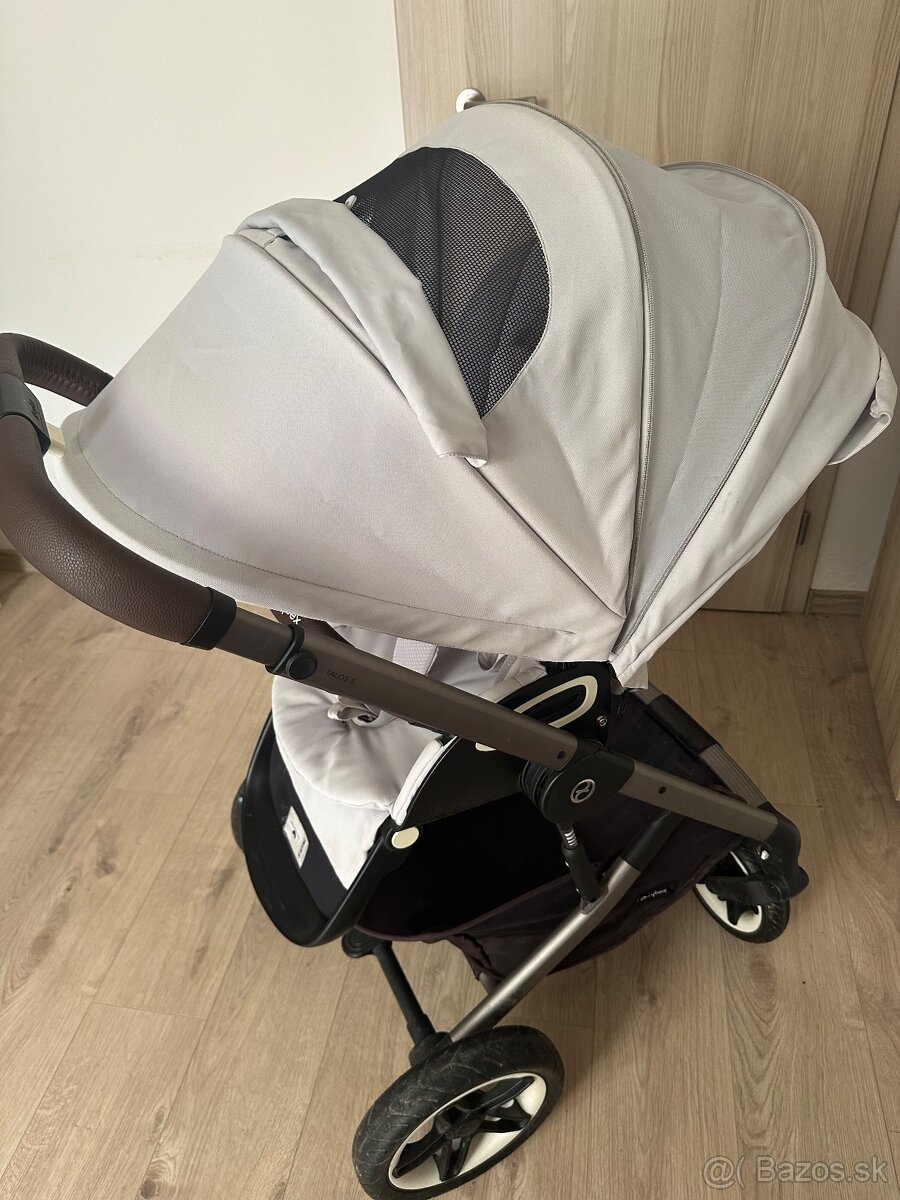 Cybex talos s lux - 4