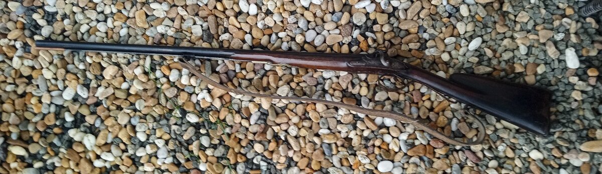 Kresadlova puška - 4